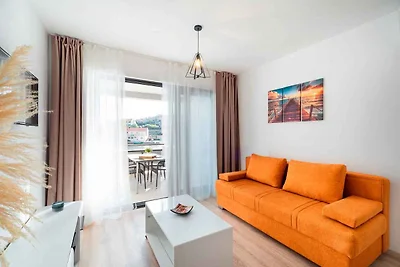 FerienWohnung Superior Two-Bedroom Apartment 