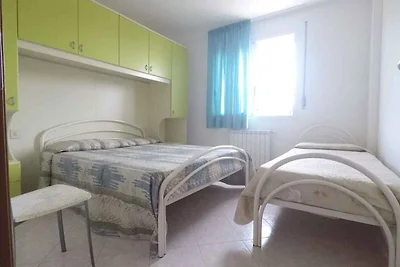 Ferienwohnung mit Terrasse