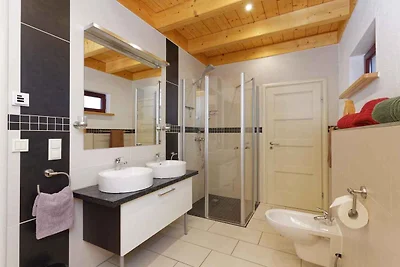 Casa vacanze Vacanza di relax Zempin