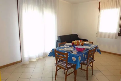Vakantieappartement Gezinsvakantie Bibione
