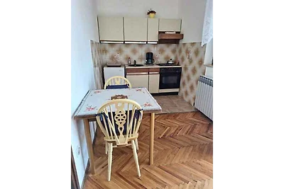 Ferienwohnung mit wundervollem Balkon