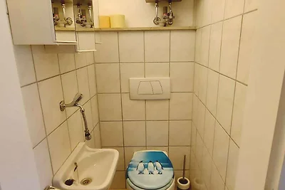 Casa vacanze Vacanza di relax Bad Mitterndorf