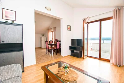 Gemütliche Ferienwohnung Tina mit Meerblick i