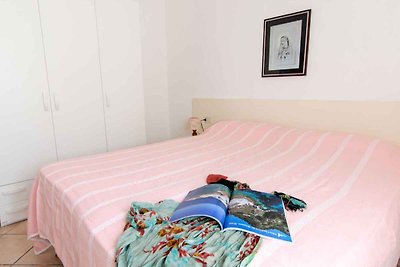 Apartament Dla rodzin Capoliveri
