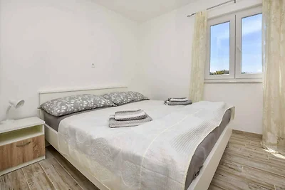 Apartament Dla rodzin Lokva Rogoznica