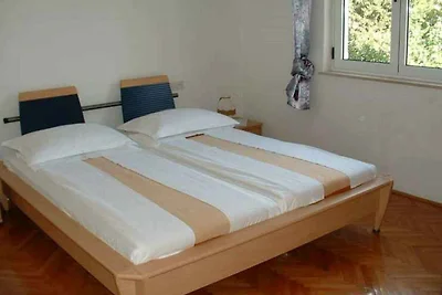 Ferienwohnung im alten Viertel