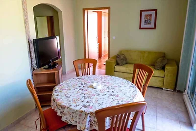 Appartamento Vacanza con famiglia Kampor