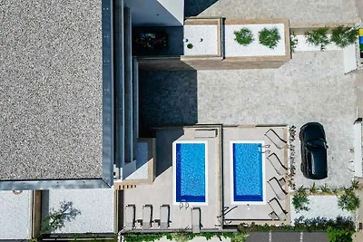 Vakantieappartement Gezinsvakantie Zidarici