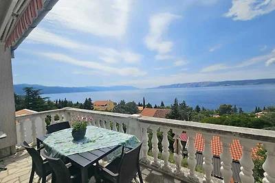 Ferienwohnung für 4-5 Personen in der Nähe vo