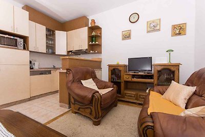 Vakantieappartement Gezinsvakantie Okrug Gornji