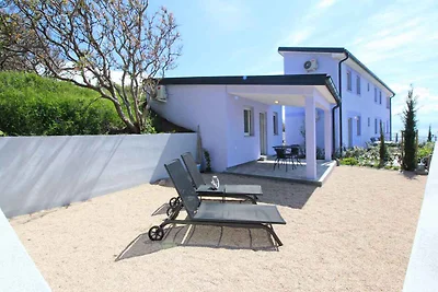 Studio In der Nähe des Meeres, mit Klimaanlag