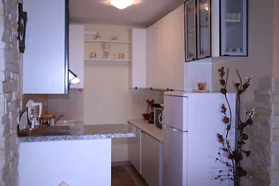 Vakantieappartement Gezinsvakantie Silo