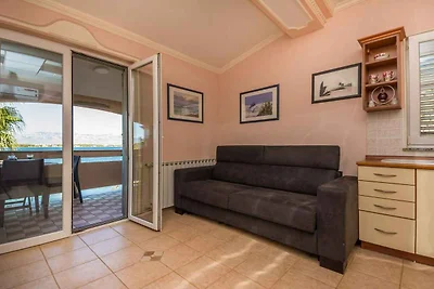Vakantieappartement Gezinsvakantie Vir