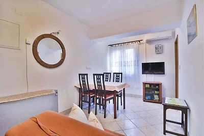 Ferienwohnung mit Terrasse und Internetzugang