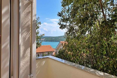 Holiday flat family holiday Cizici