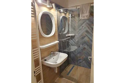 Apartamento Vacaciones familiares Zamardi