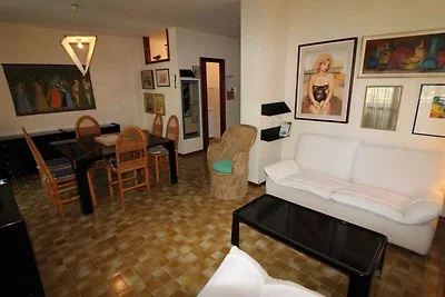 Vakantieappartement Gezinsvakantie Lignano Sabbiadoro