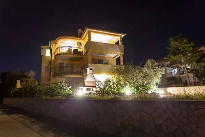 Apartamento Vacaciones familiares Sveti Vid-Miholjice