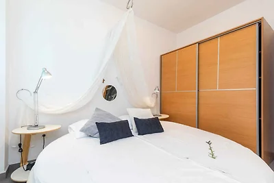 Appartamento Vacanza con famiglia Punat