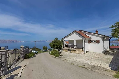 Holiday flat family holiday Sveti Juraj