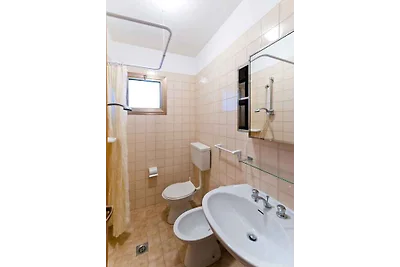 Ferienwohnung mit Klimaanlagen und Terrasse