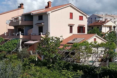 Ferienwohnung mit Klimaanlage