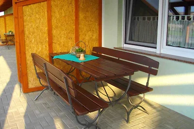 Ferienwohnung in einzigartiger Natur im