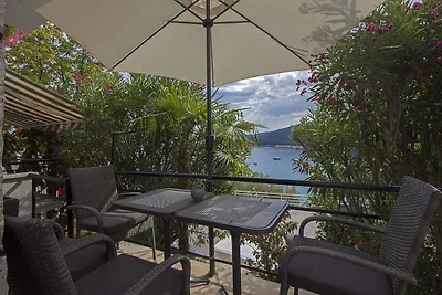Appartamento Vacanza con famiglia Rabac
