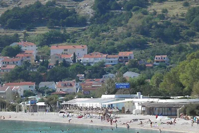 Ferienwohnung mit Klimaanlage