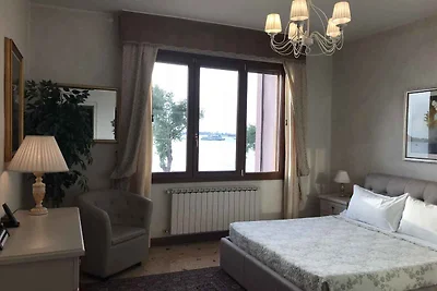 Appartamento Vacanza con famiglia Lido