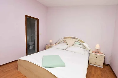Ferienwohnung mit Meerblick und Klimaanlage