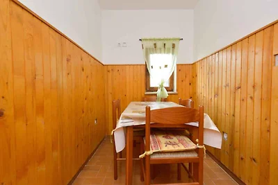Ferienhaus mit Terrasse