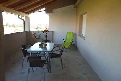 Vakantieappartement Gezinsvakantie Valbandon