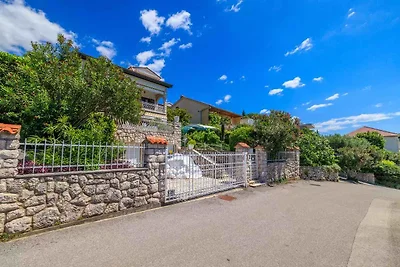 Ferienwohnung mit Klimaanlage