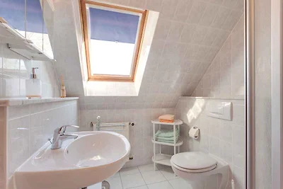 Ferienwohnung mit grossem Garten und