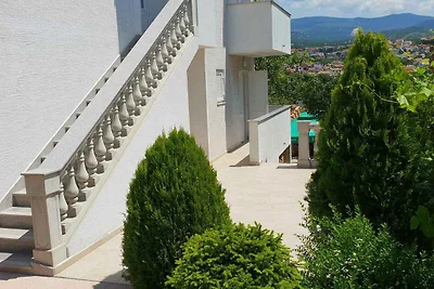 Ferienwohnung mit Klimaanlage