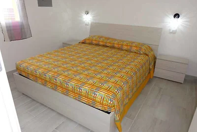 Ferienwohnung mit Klimaanlage