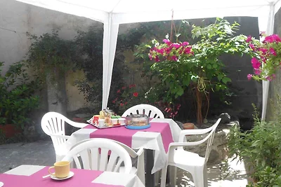 Casa vacanze Vacanza di relax Linguaglossa
