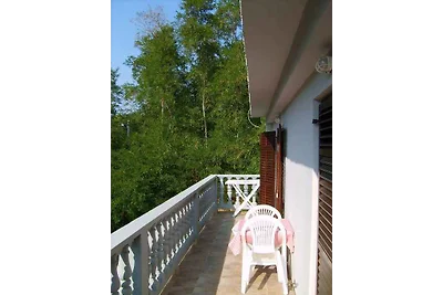 Vakantieappartement Gezinsvakantie Lopar