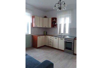 Vakantieappartement Gezinsvakantie Jezera