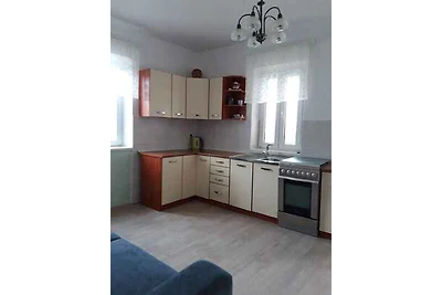 Ferienwohnung mit Klimaanlage