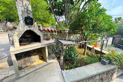 Ferienwohnung mit Klimaanlage