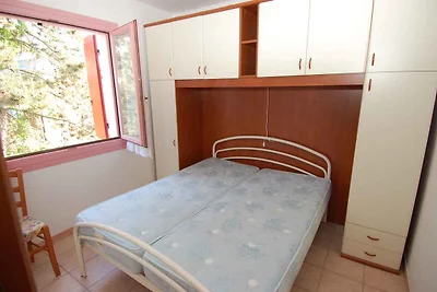 Appartamento Vacanza con famiglia Rosolina Mare