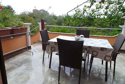 Ferienwohnung mit Blick auf den Nationalpark