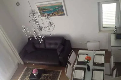 Ferienwohnung mit Balkon und WLAN