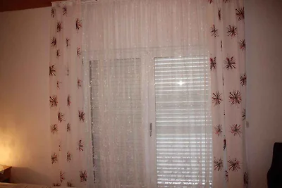 Ferienwohnung nur 200 m zur Adria