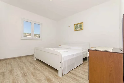 Ferienwohnung in Strandnähe