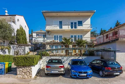 Appartamento Vacanza con famiglia Crikvenica