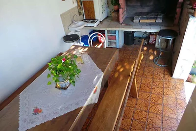Ferienwohnung gyermekjátszótérrel