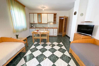 Appartamento Vacanza con famiglia Biograd na Moru